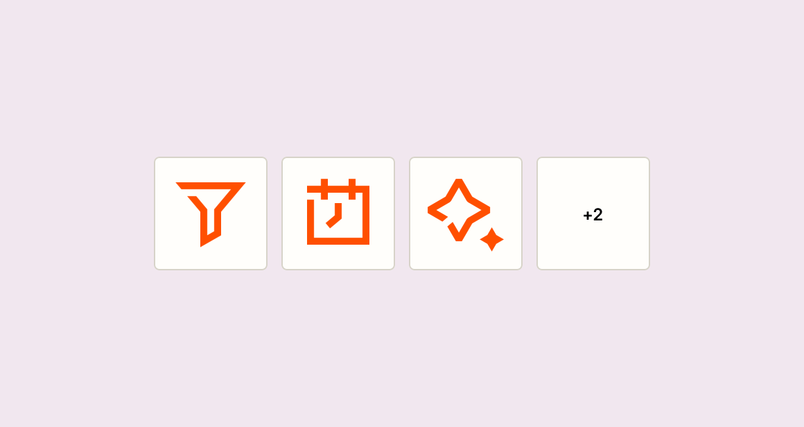 Create daily strategic signals report for decision makers