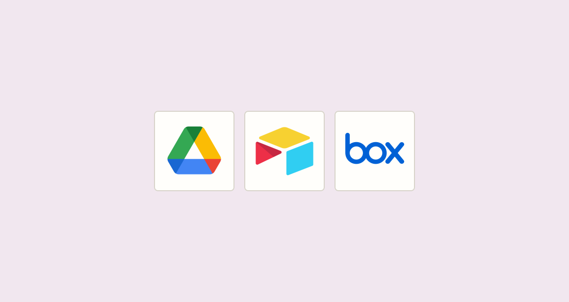 Create dated archive folders for post team before delivery