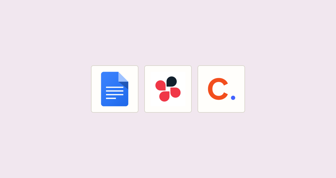 Create dated meeting notes and action links for coordinators by morning standup