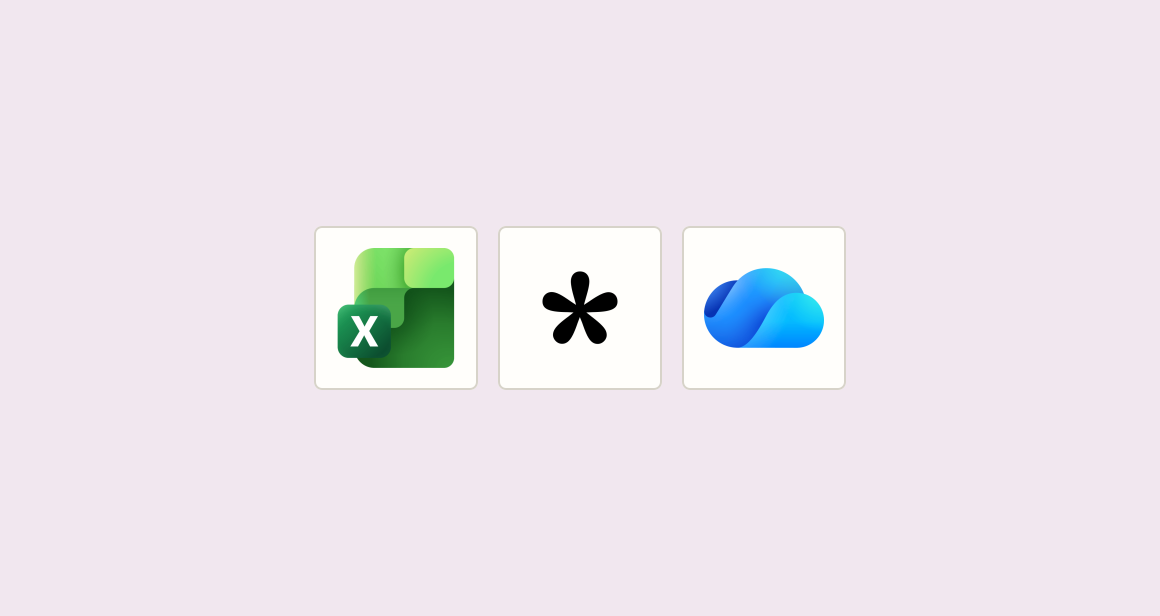 Create dated resident document records and files in central folder