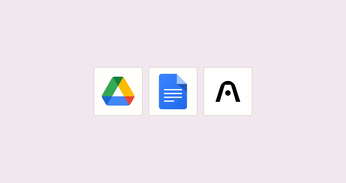 Create dated summaries and transcripts for weekly docs