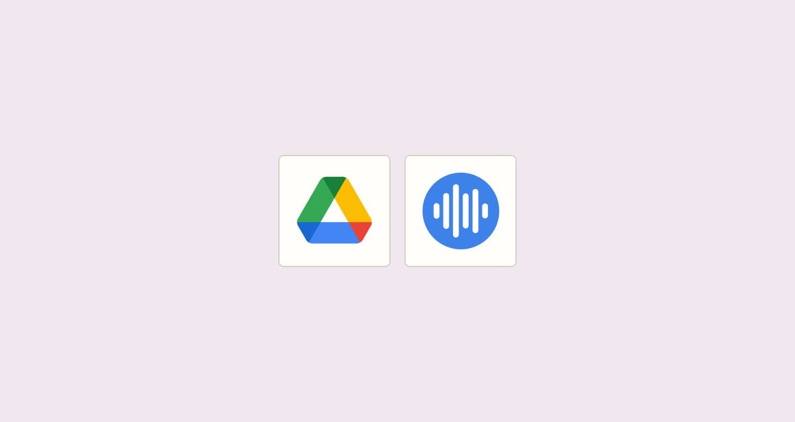 Create dated transcript files from call recordings for product review