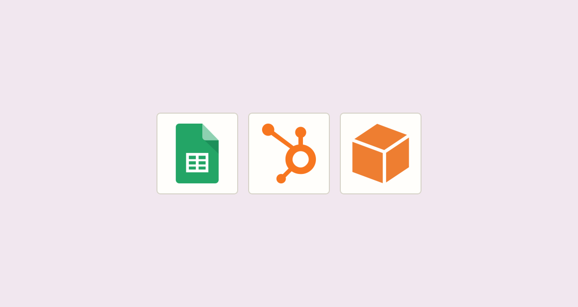 Create deal and list entry from sent quote