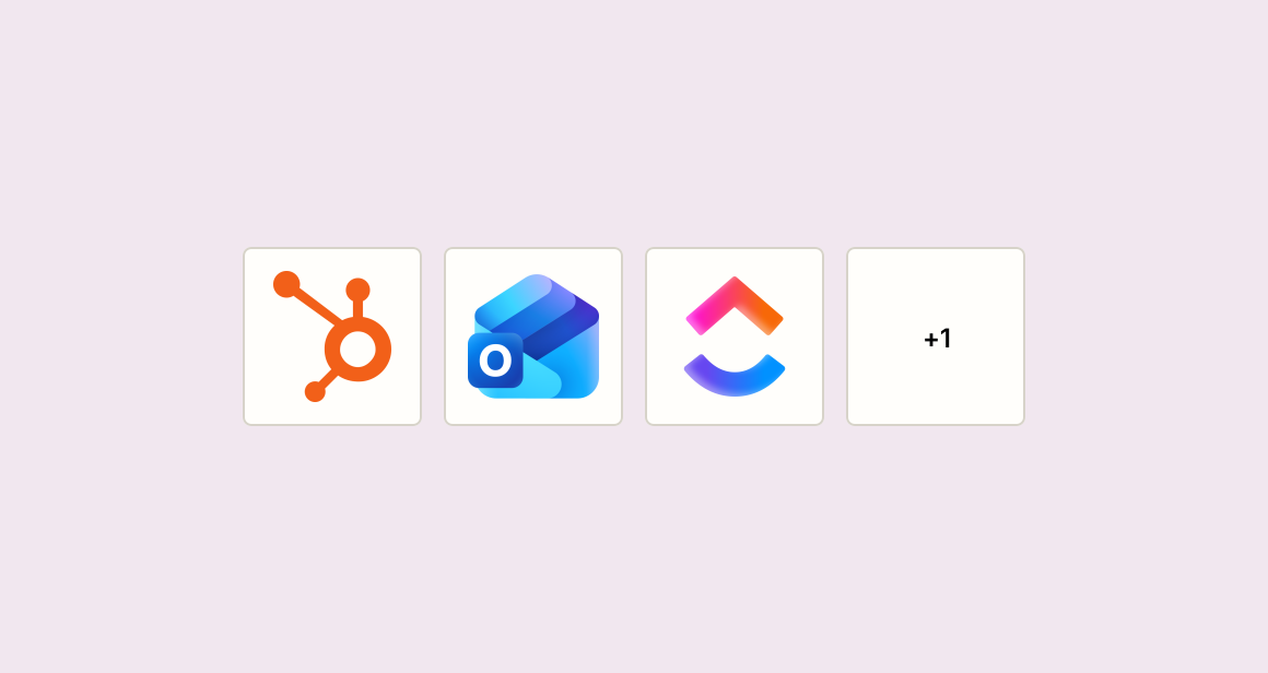 Create deal folder and link to task records