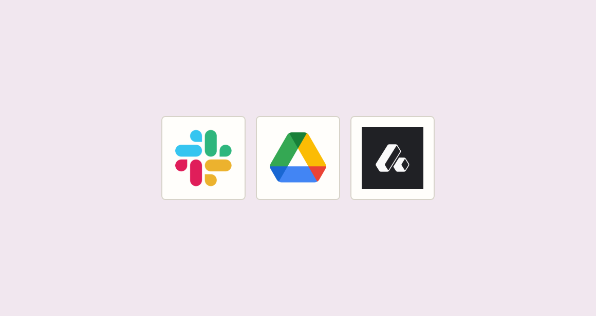 Create deal folders for account owners before handoff