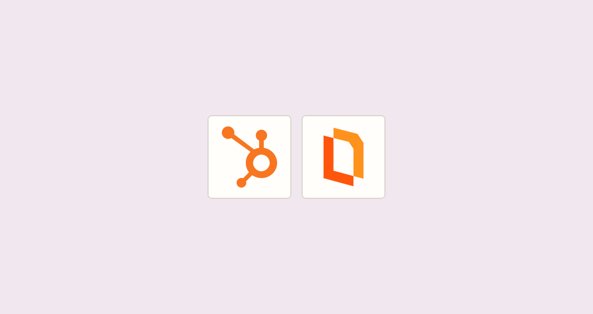 Create deal PDF summaries for sales reps before handoff