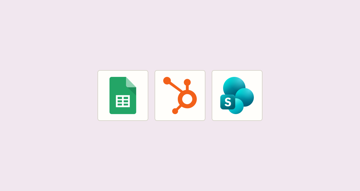 Create deal records for sales reps before next billing run
