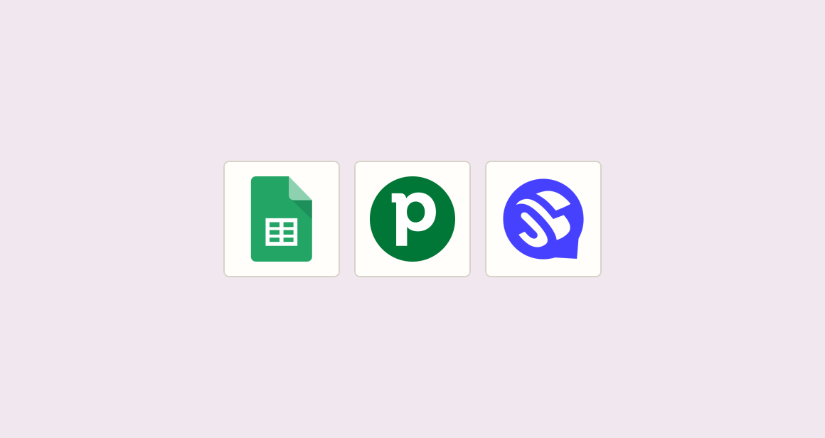 Create deal records from sheet rows for sales, same day