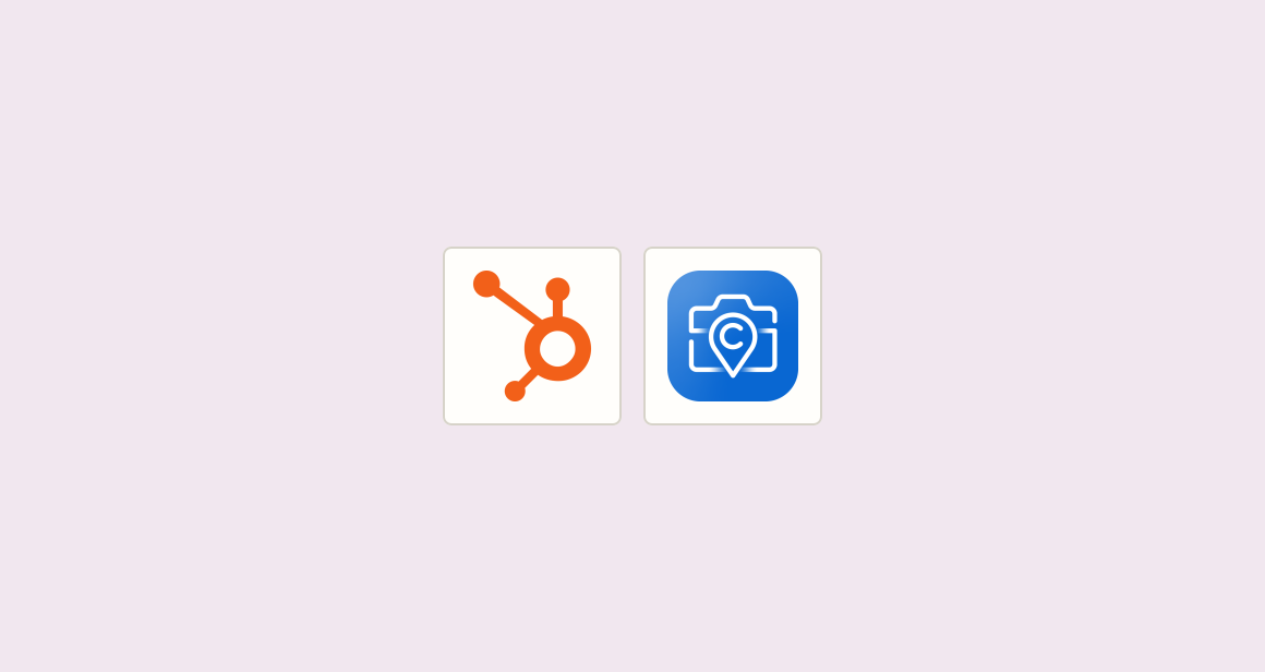 Create deal tracker entry from labeled job site project