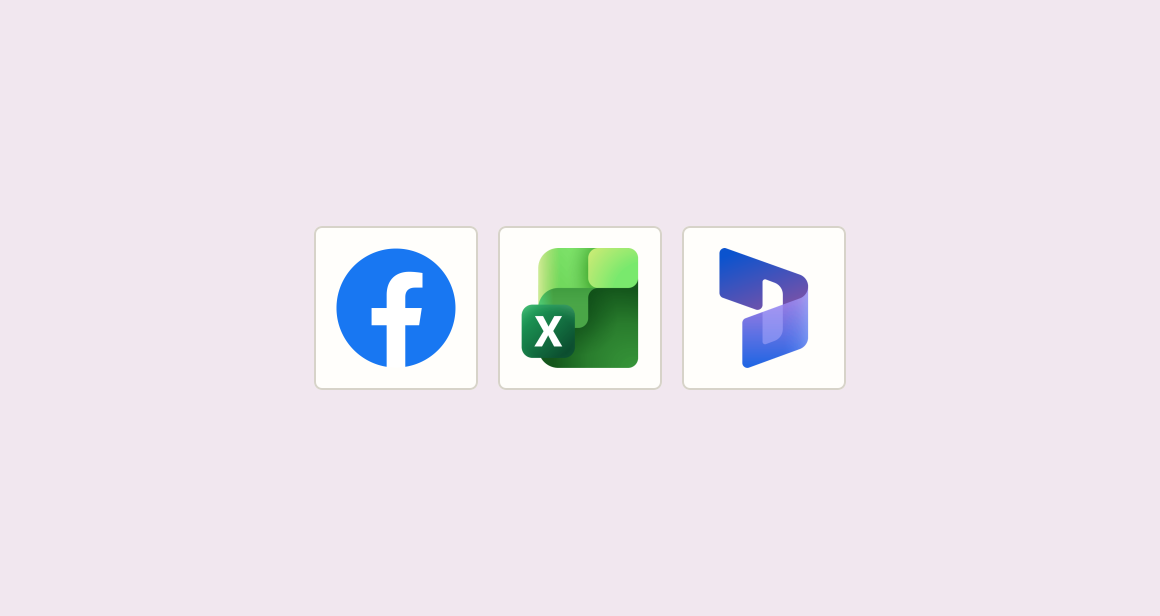 Create dealership leads from social ads for sales before next workday