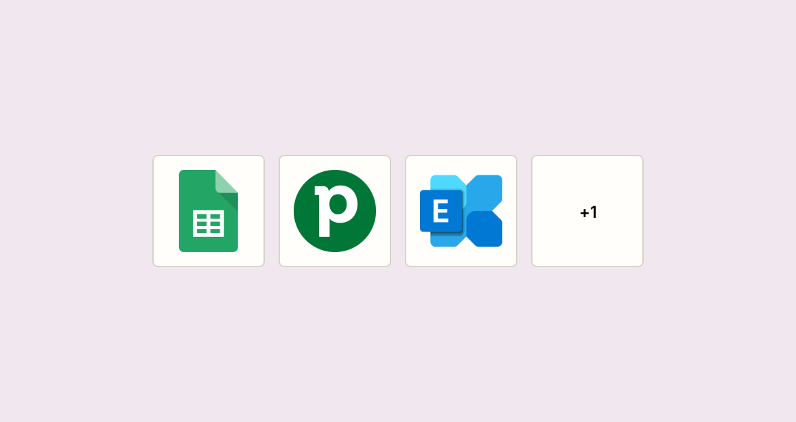 Create deals from install forms add contact notify ops