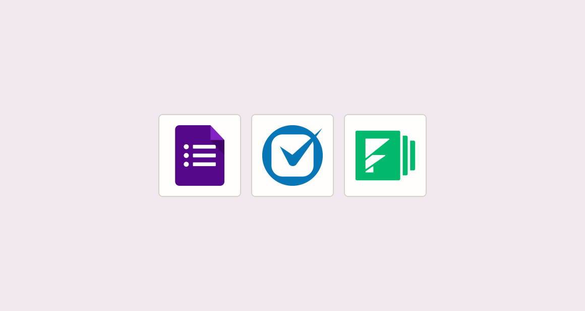 Create deed intake records for paralegals before filing deadlines