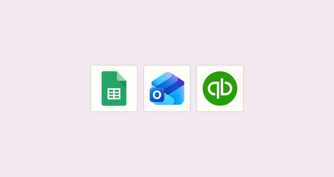 Create deferred payment journal entries for finance clerks before billing