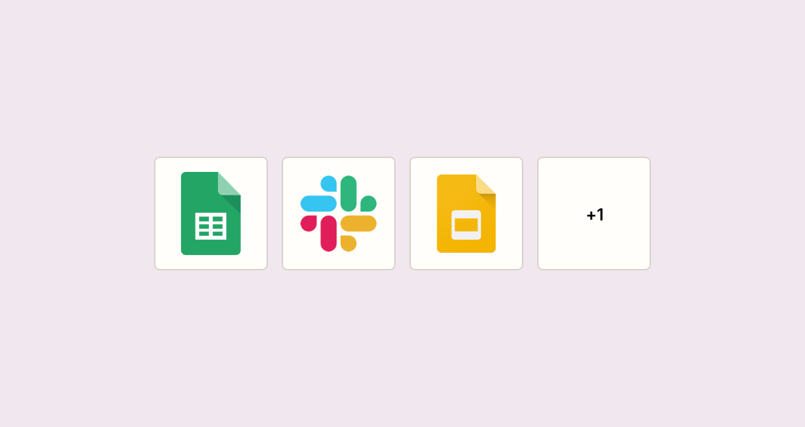 Create deliverability audit decks for account managers before review