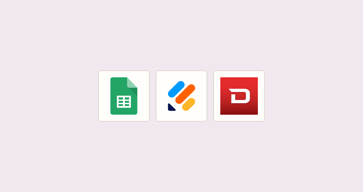 Create delivery jobs from order forms for dispatch supervisors before next workday