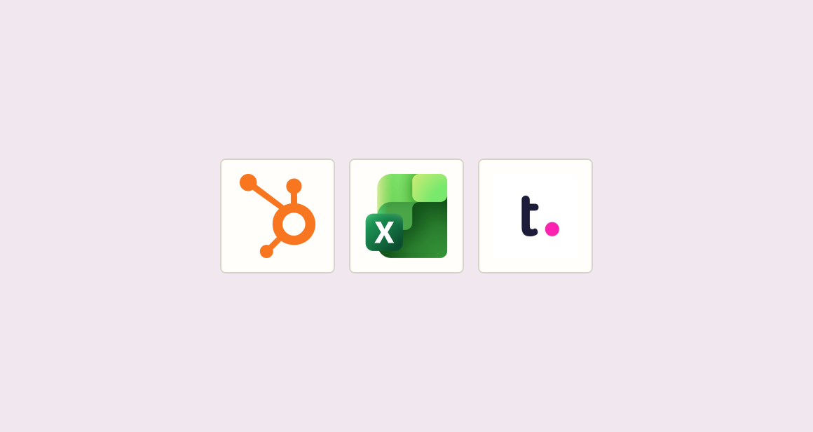 Create delivery projects from closed deals before kickoff