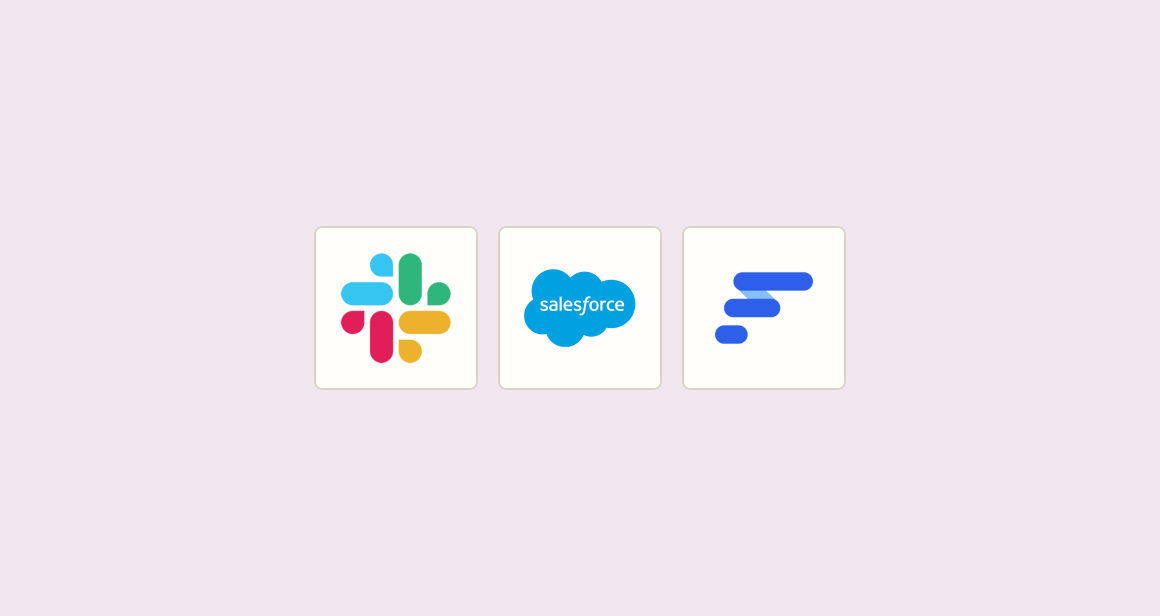 Create delivery projects from CRM use cases for success handoff