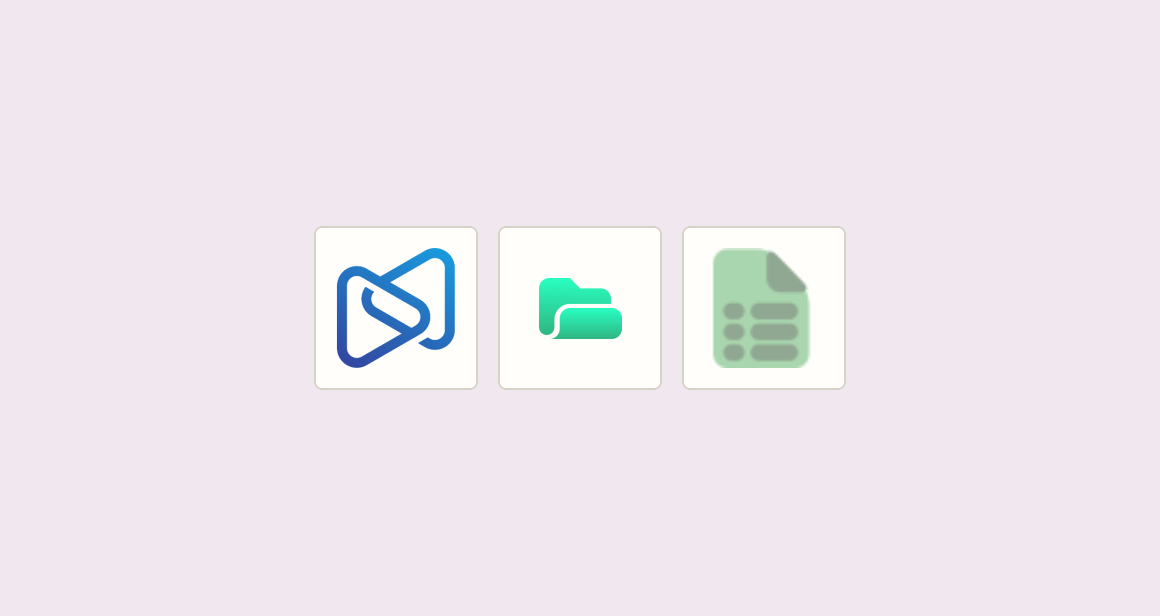 Create delivery-ready order records for dispatch before pickup runs