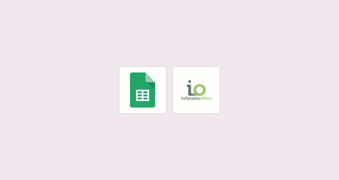 Create delivery rows for planners before bookings fill