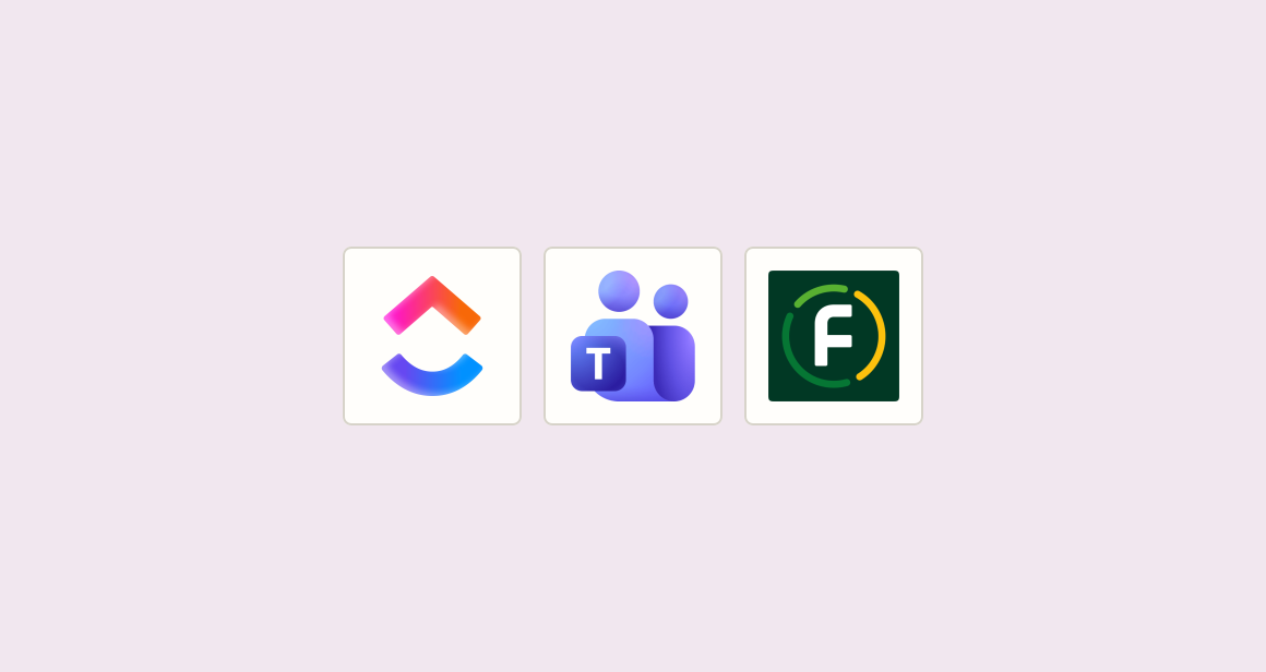 Create delivery tasks from new client orders for team