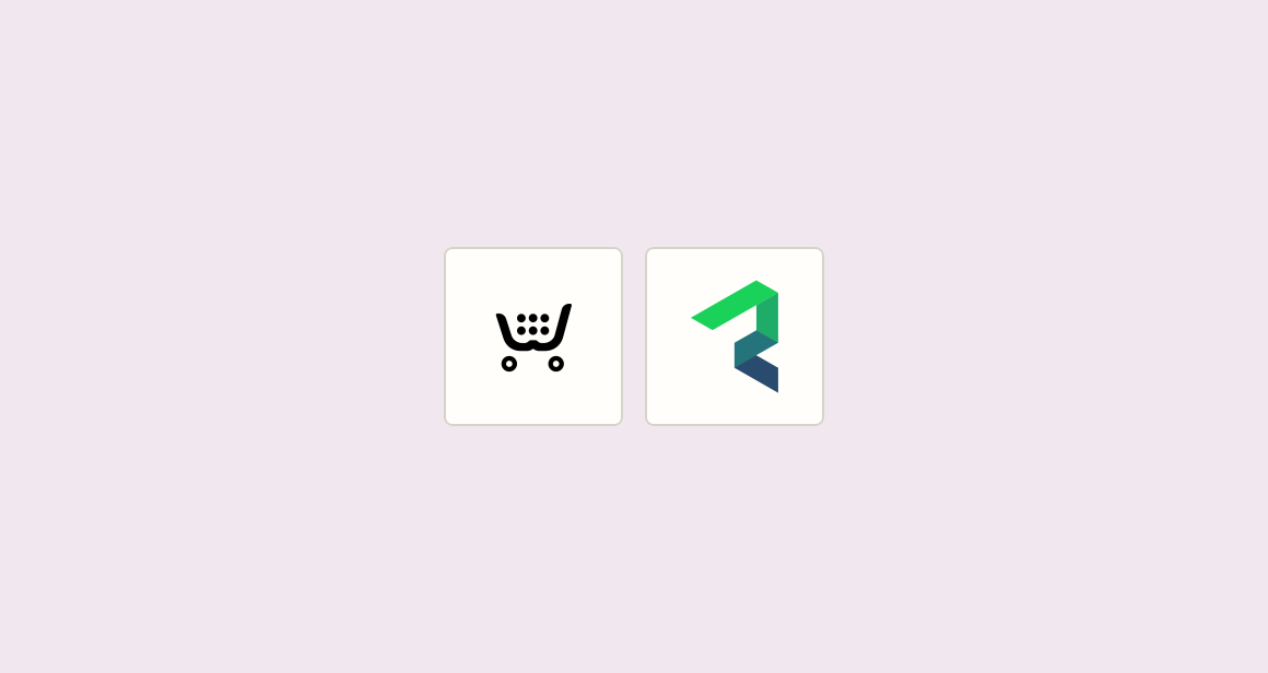 Create delivery tasks from store orders for dispatch supervisors before pickup