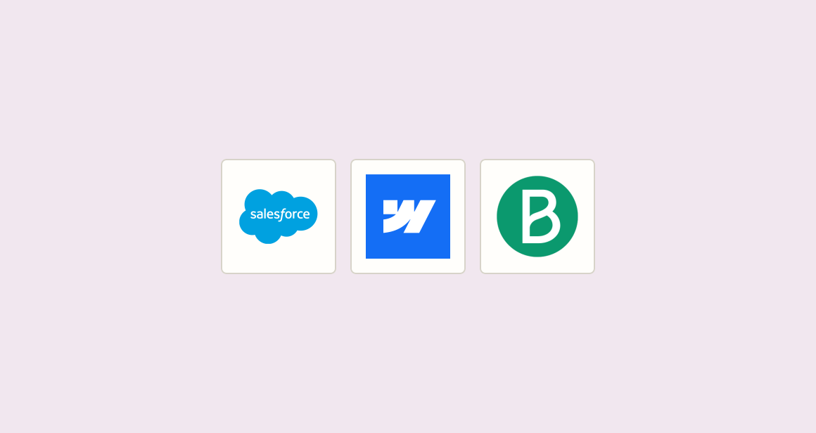 Create demo leads from social signups for sales reps before SLA