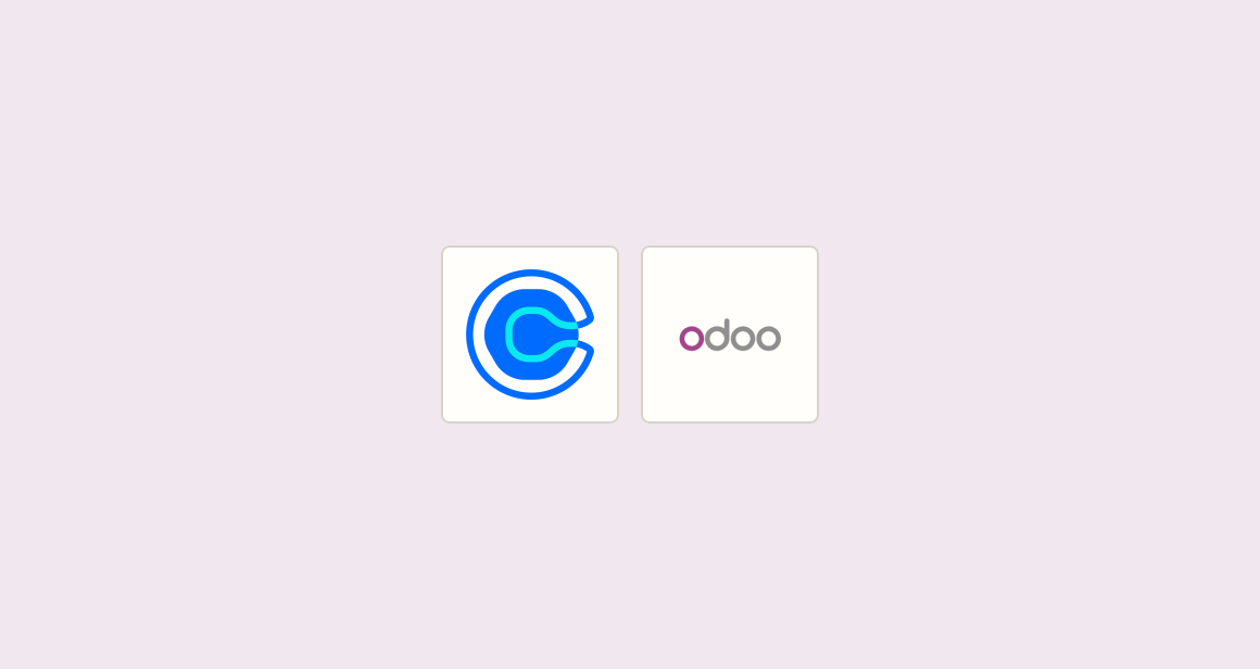 Create demo opportunities from bookings for revenue team before outreach