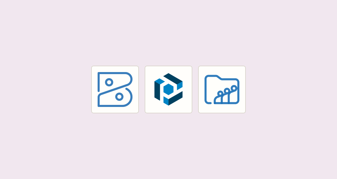 Create deposit-ready payment entries for accounting before billing run