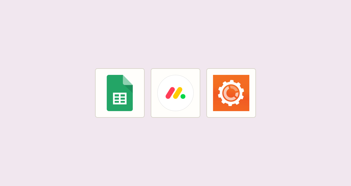 Create design concept items for design team before standup