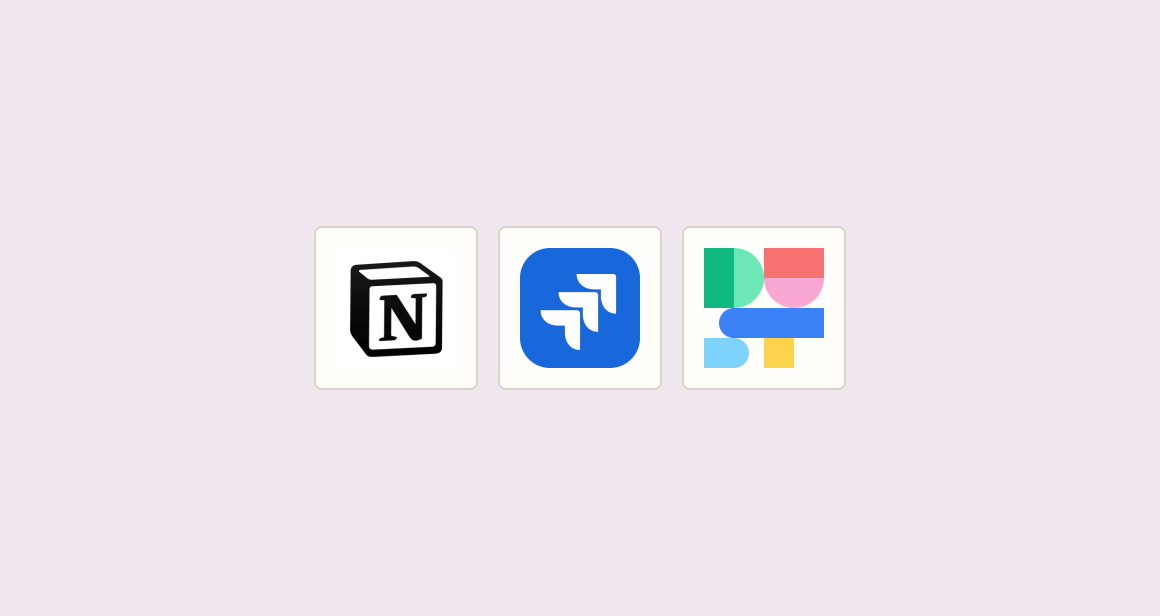 Create developer bug tickets from Notion reports before standup