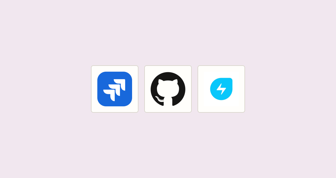 Create developer issues from glitch tickets for on-call team before SLA