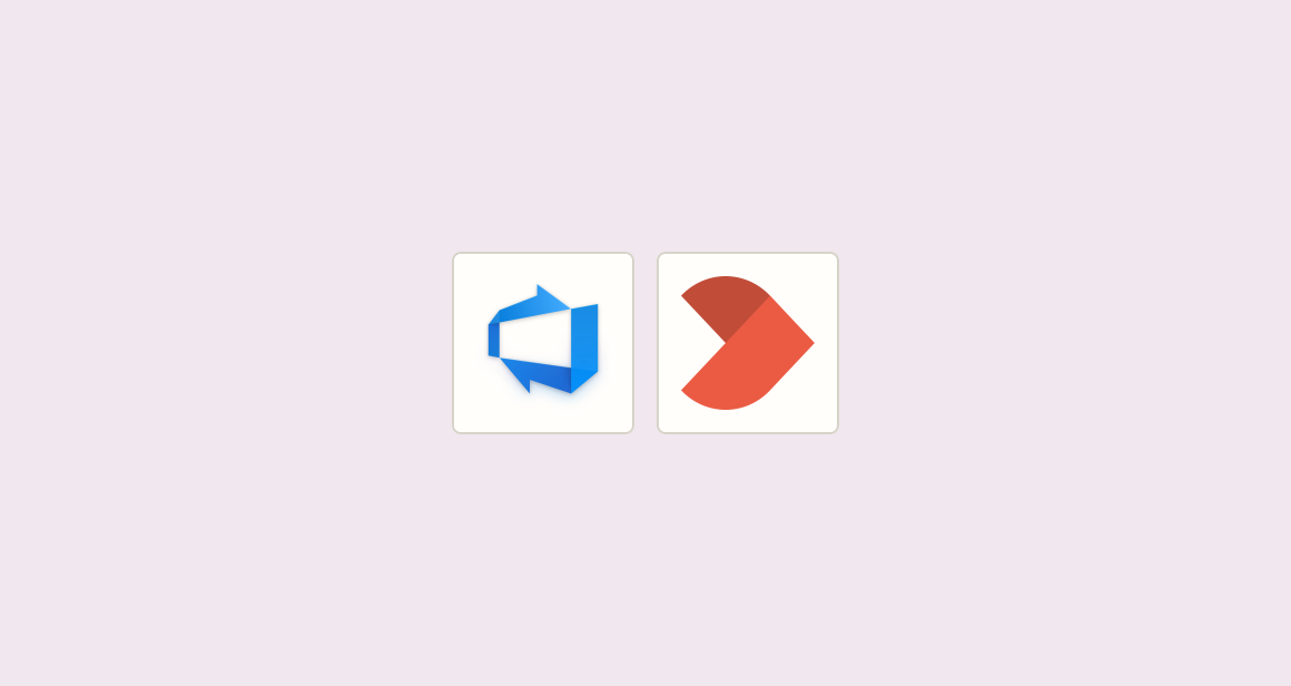 Create developer work items from incoming service incidents