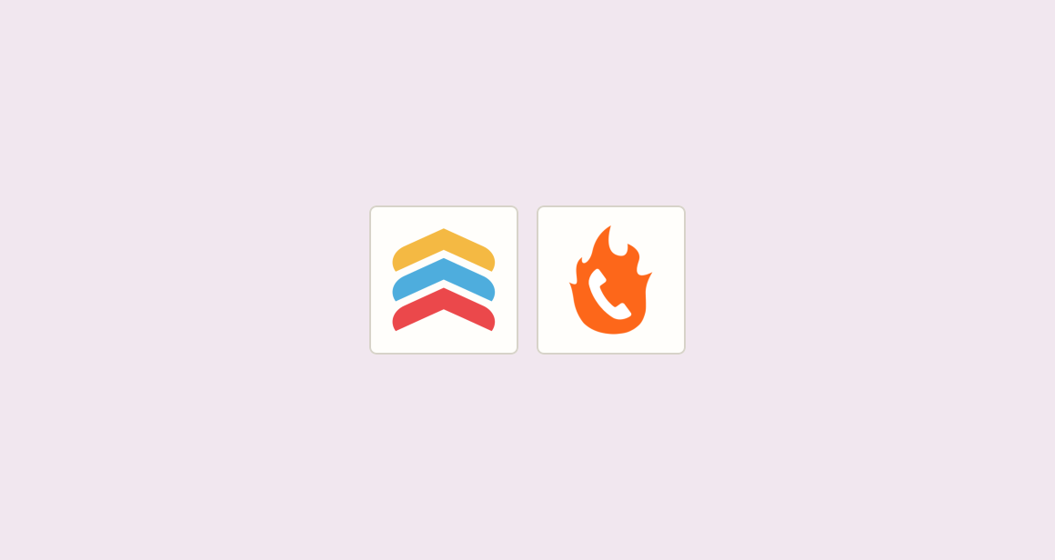 Create dialer contacts for listing agents before campaigns