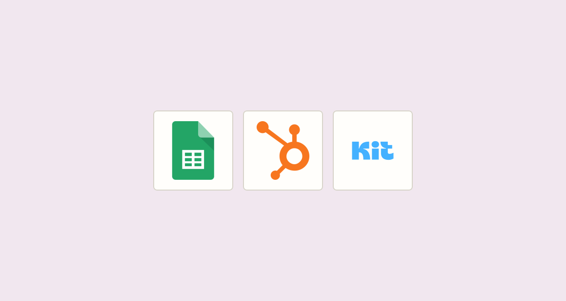 Create discovery call deals for sales reps before outreach