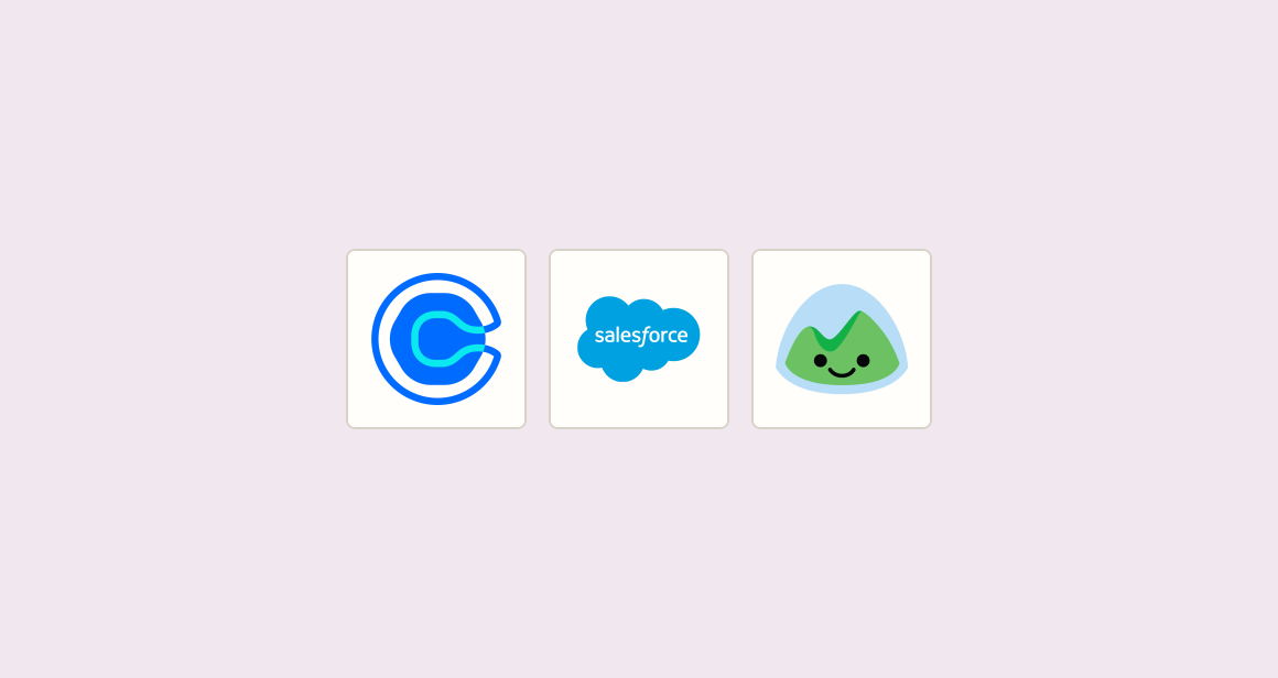 Create discovery call tasks for project coordinators before kickoff