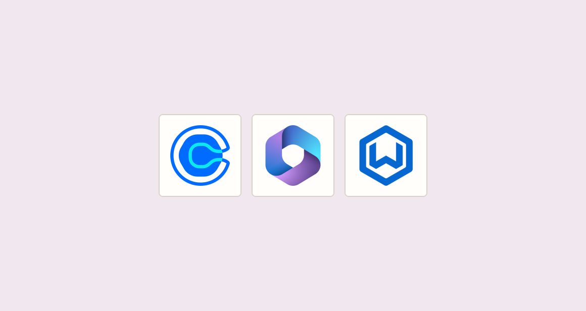 Create discovery task and email advisor team instantly