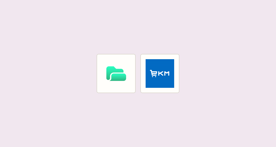 Create dispatch-ready order files for fulfillment by morning