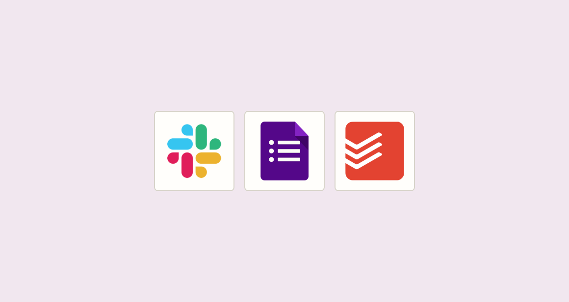 Create dispatch tasks from logistics forms for dispatch supervisors before next shift