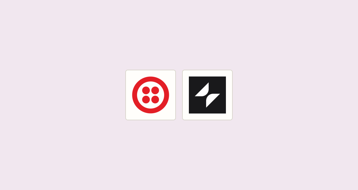 Create dispatch tickets from SMS for morning standup