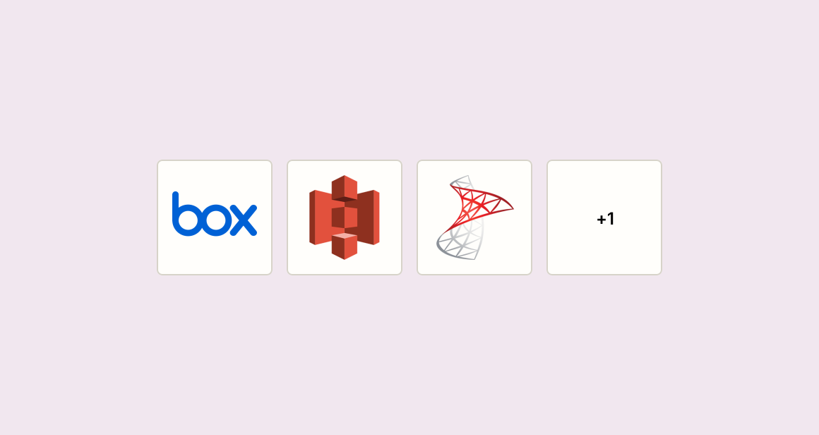 Create document records from cloud files for operations