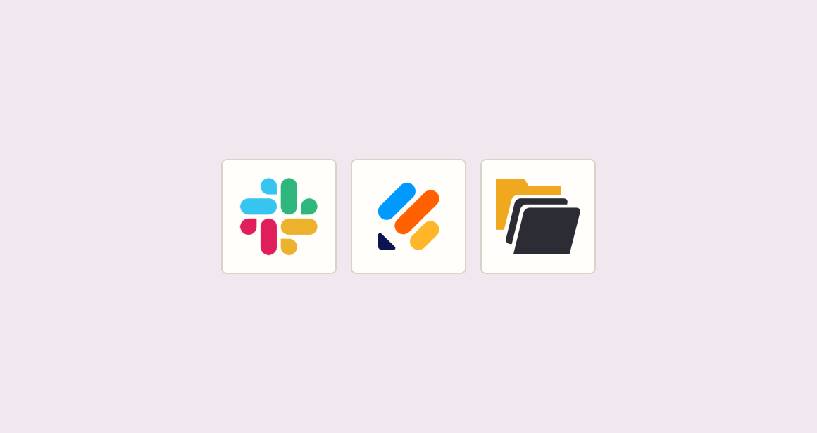 Create document requests and notify lending ops team
