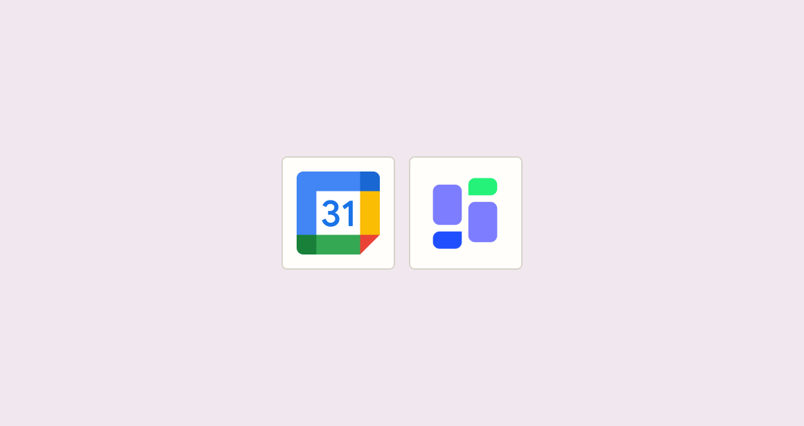 Create donation calendar events for front desk before next shift