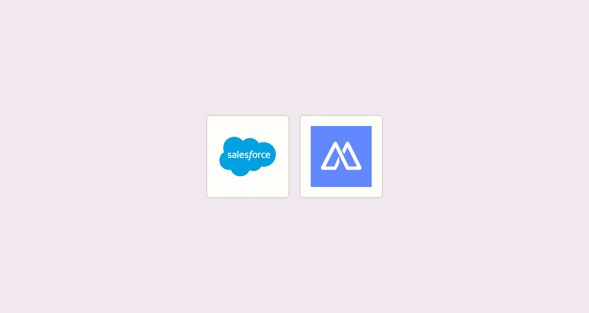 Create donation opportunities from new gifts in CRM