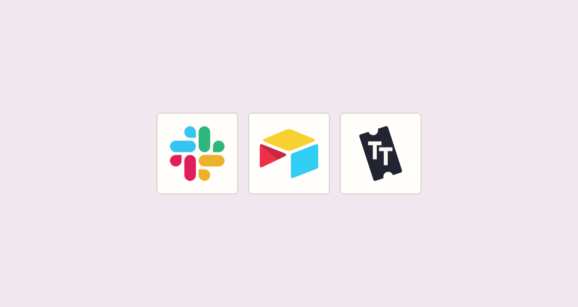 Create donation record and notify your project team