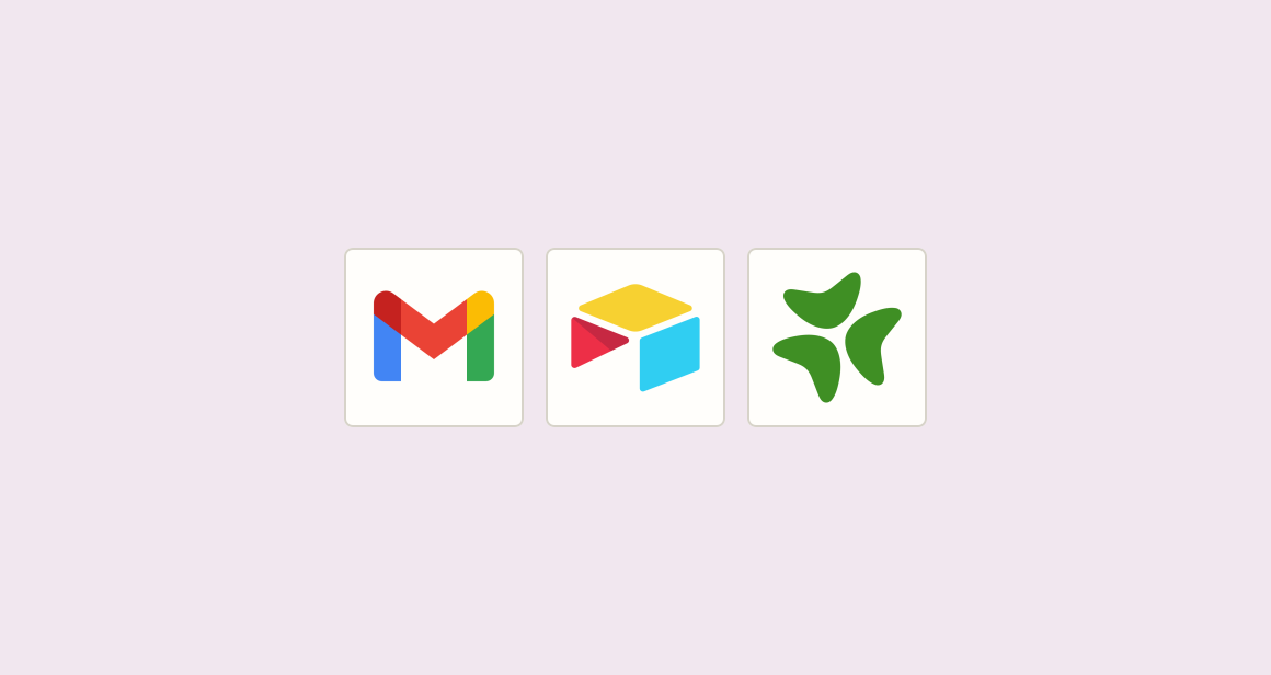 Create donation records for program coordinators' tracker