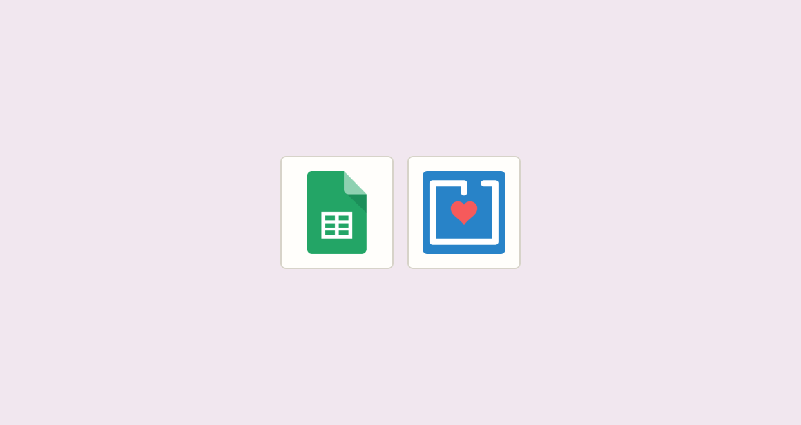Create donation rows for finance and program leads before billing