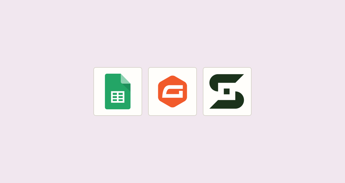 Create donor contact records for operations staff before billing run