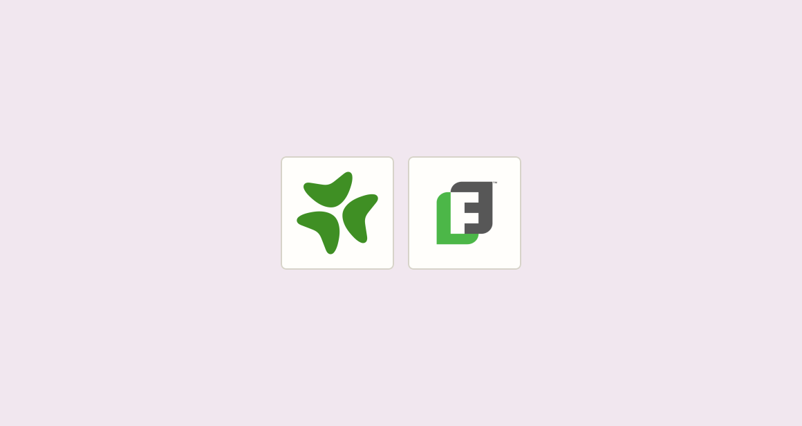 Create donor interaction records from event signups before check-in