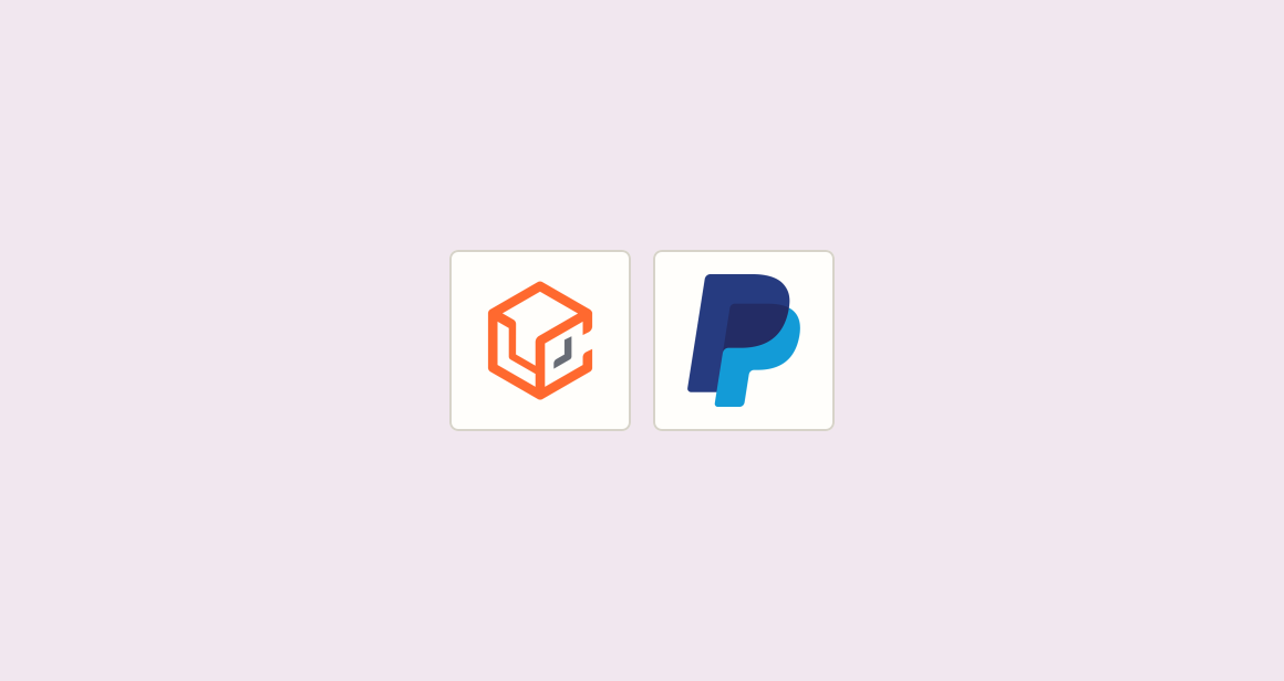 Create donor opportunity records from completed payments