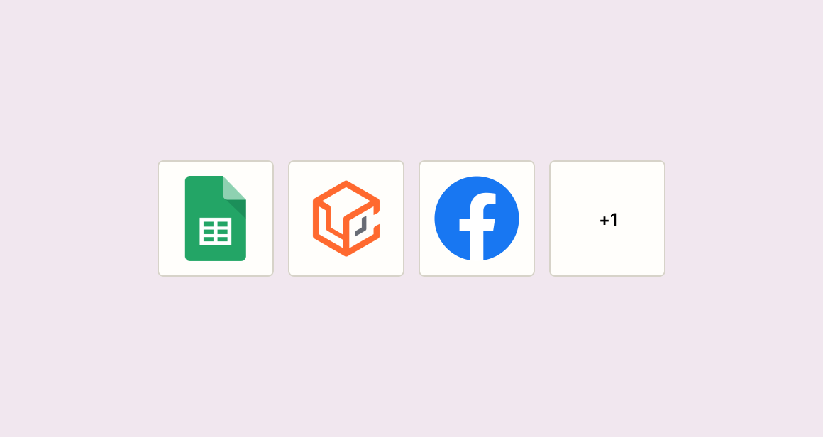 Create donor prospects from ad signups for campaign coordinators before outreach